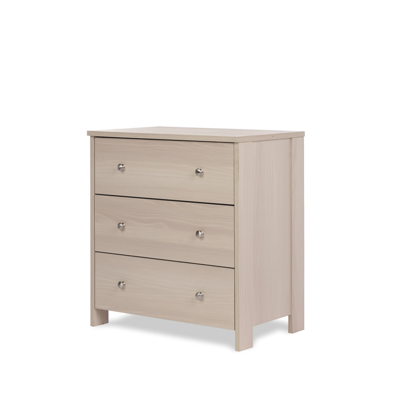 Nika Changing Unit, Aspen