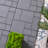 Bhateri 30cm L x 30cm W Composite Interlocking Deck Tile