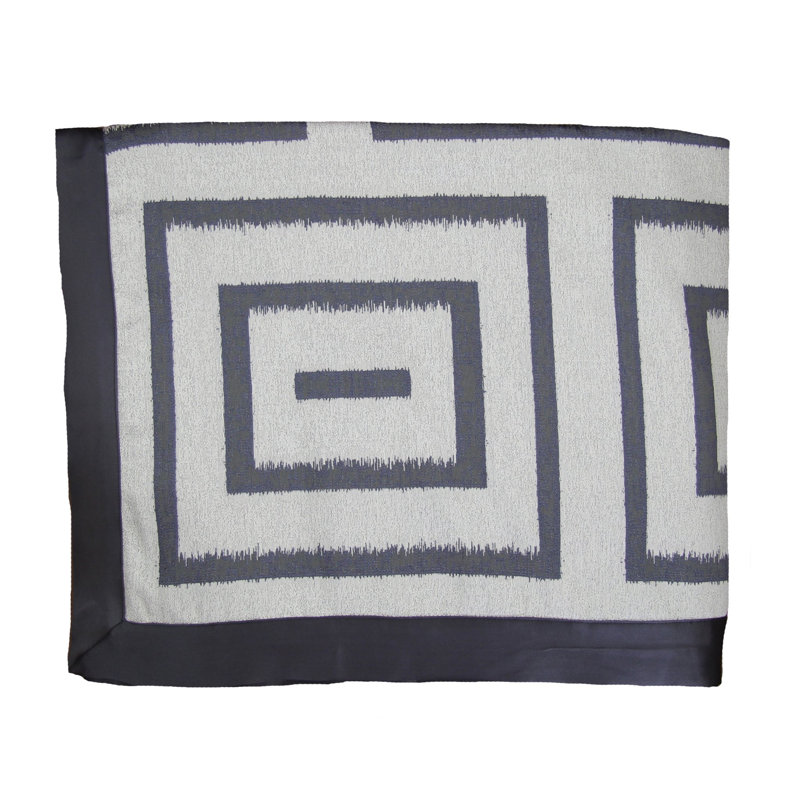 Unmazed Blanket