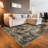 Baylen Abstract Gray/Beige Area Rug-22960063