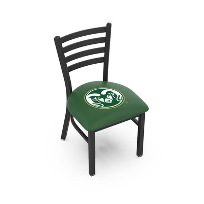 Tabouret de coiffeuse en métal NCAA