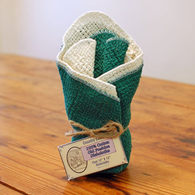 Cotton Dish Towel Kitchen Towel