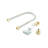 6'' Steel Fire Pit Accessory-22457600