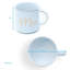 Axelson Porcelain Coffee Mug-6355016