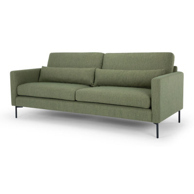 Odin 80'' Upholstered Sofa