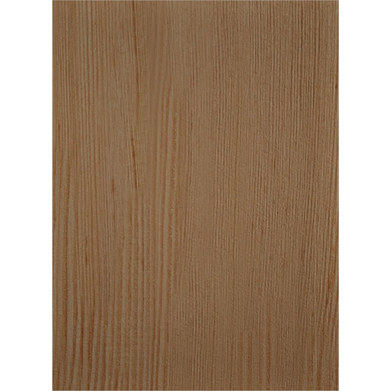 Del Monte Corbel, H 8 po x l 5,5 po x P 8 po, Sapin de Douglas, Lisse