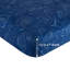 Ensemble de draps en coton imprimé à motif de cachemire 4 pièces Marina-1133360210