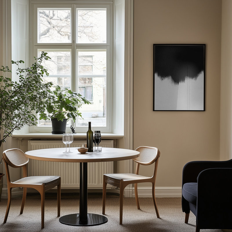 Wrapped Canvas Print, 91.44 cm H x 60.96 cm W