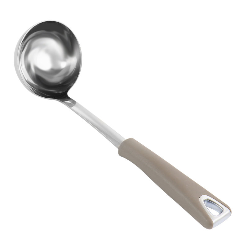 Stainless Steel Cooking Ladle