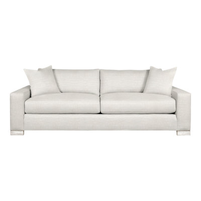 Claremont 95" Sofa