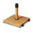 Teak selected