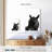 Brampt Wild Black Horse-108228183