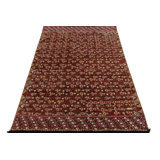 Burano Hand Knotted Wool Area Rug