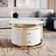 Table basse 2 pièces Modern Modern