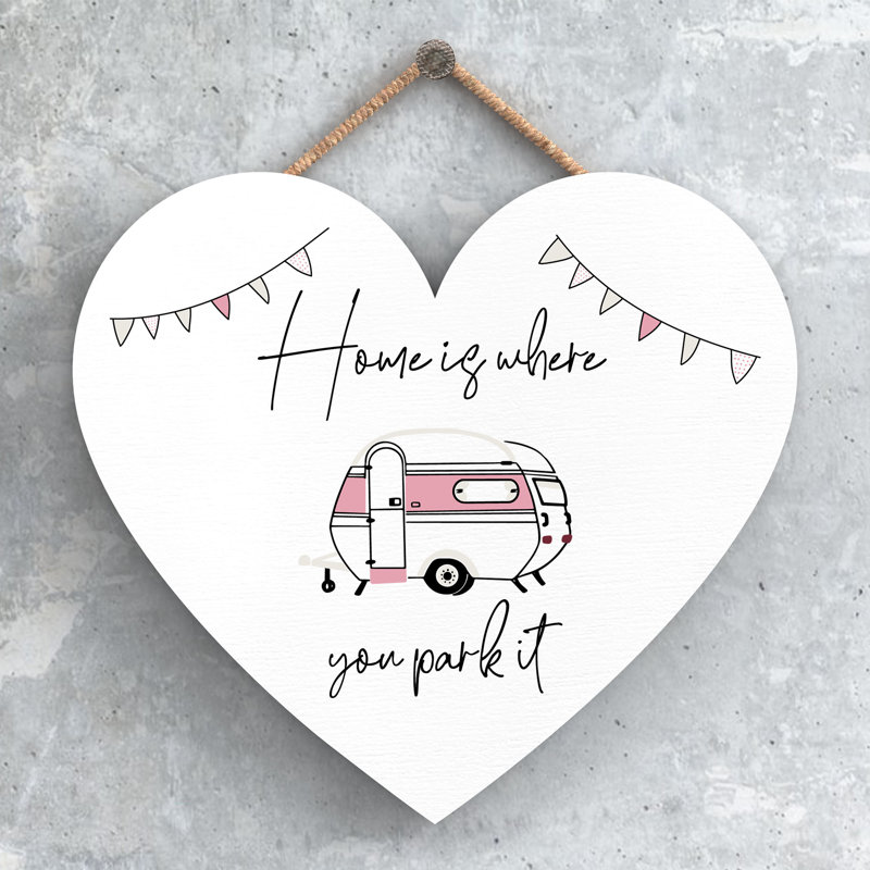 Hyltone Wall Decor, White