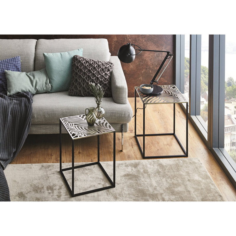 Frame Nesting Tables