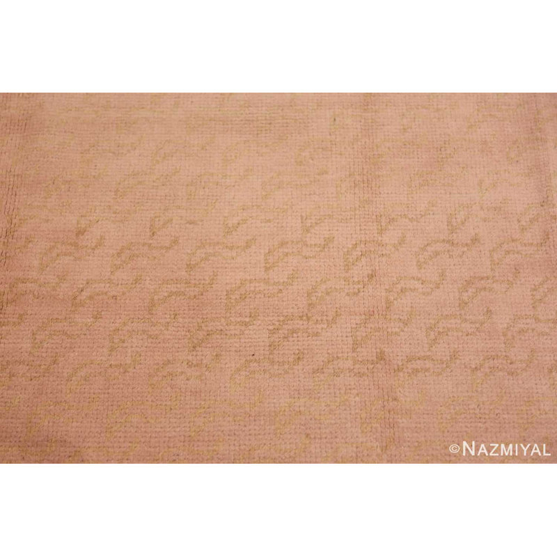 One-of-a-Kind Rectangle 8'3" X 14'2" Area Rug