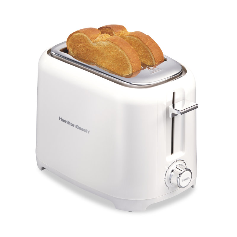Hamilton Beach Toaster Oven