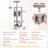 60'' H Cat Tree-101925098