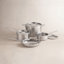 Cuisinart MultiClad Pro 7-Piece Cookware Set