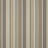 Casual Cushion Stripe Sunbrella® Fabric 1-Piece Indoor/Outdoor Square Throw Pillow, 20"W x 20"L, Brannon Redwood-76892017-63225062