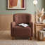 Fauteuil capitonné à boutons, canapé-1573691172
