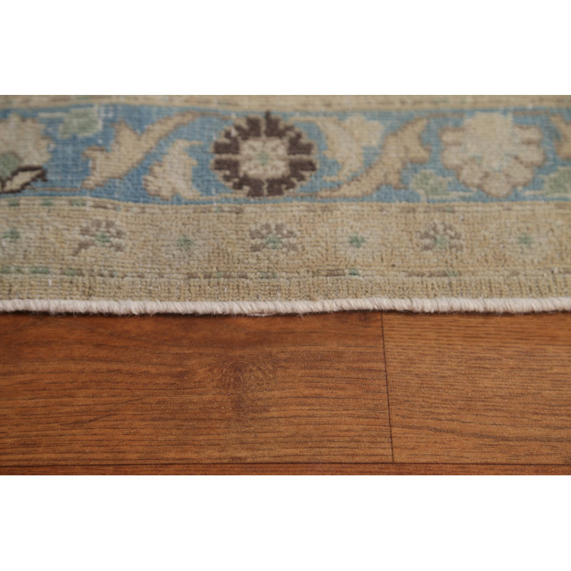 Tapis traditionnel Traditional 10x13