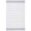 Tapis rayé en coton Breckenridge-638779484