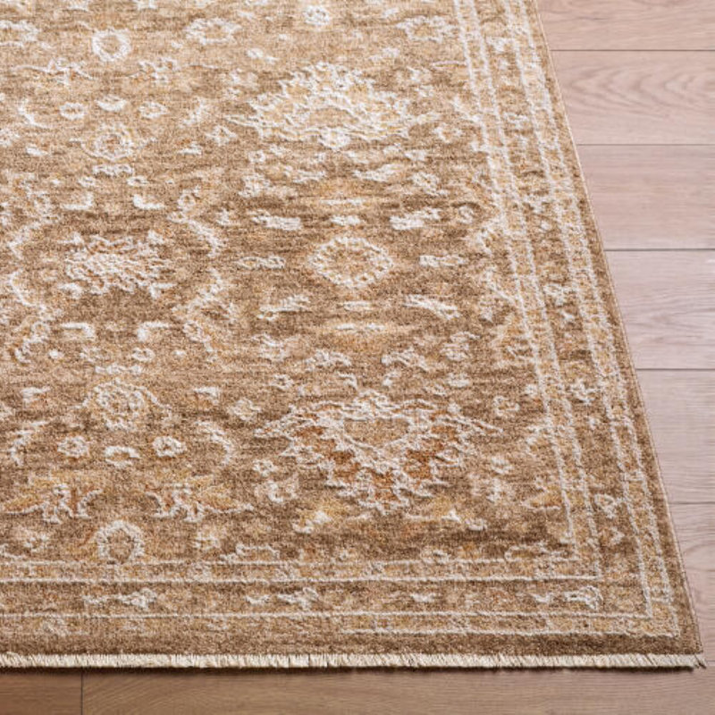 Becki Owens X Livabliss Penny Machine Woven Rug, Rectangle 9' x 12'6"