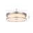 Ashok 16 inch LED Flush Mount -1265949951