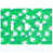 Green selected