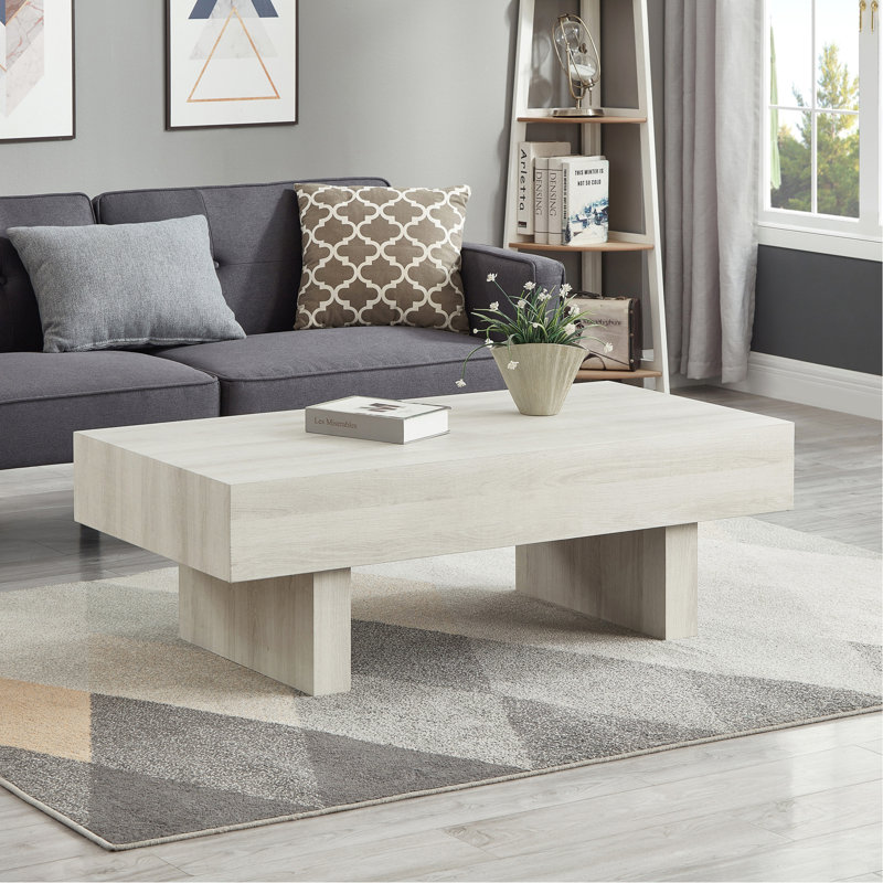 Table basse moderne Athens