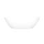 Lussari 70" x 30" Freestanding Soaking Bathtub-1702077994