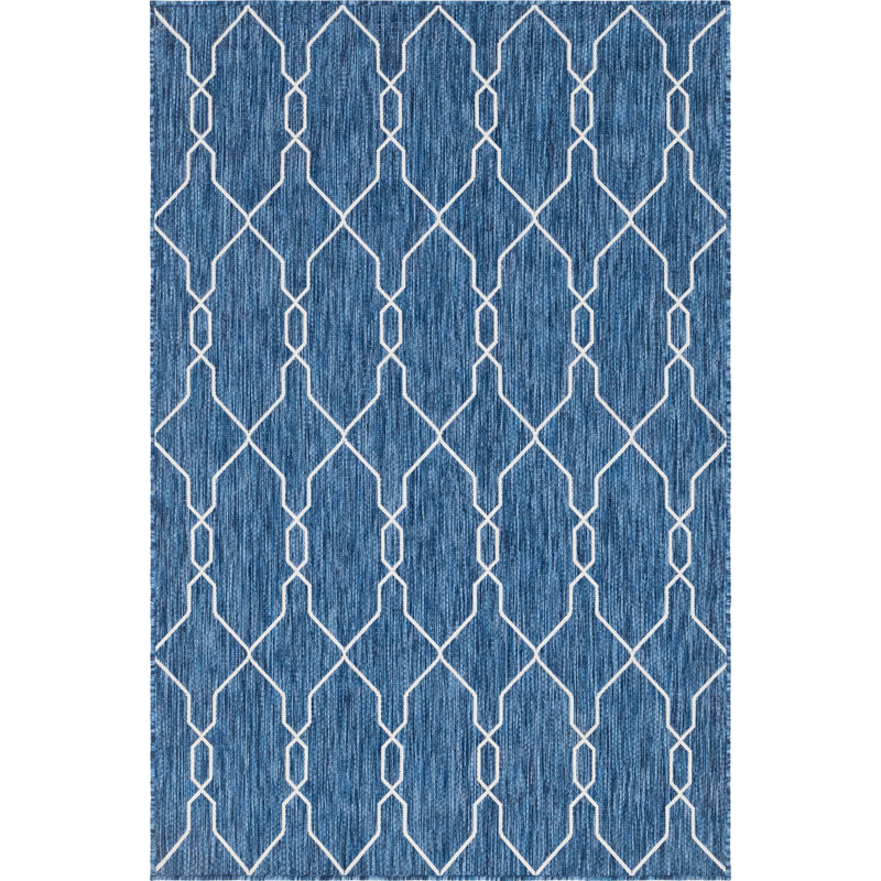 Heathcliff Rug, Rectangle 5'1" x 8'