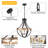 Kortney 5 - Light 16.5" Wide Dimmable Empire Chandelier for Entryway Foyer Bedroom Hallway-1699238689