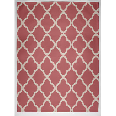 Amaia Plain Weave / Muslin Throw Blanket