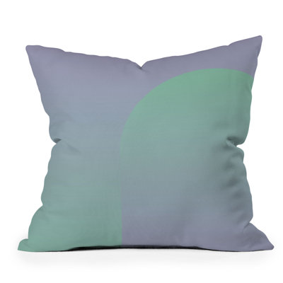  Coussin décoratif intérieur / extérieur en polyester