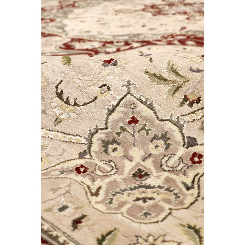 Baku One-of-a-Kind 9'11" X 14'3" Area Rug