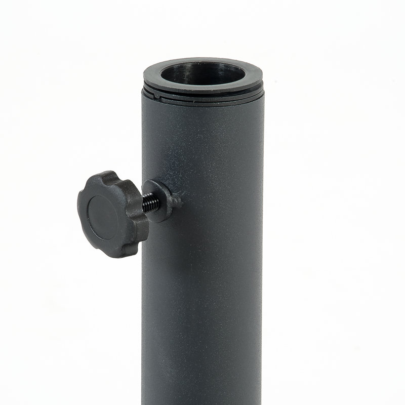 15kg Metal Free Standing Umbrella Base