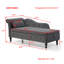 Canapé moderne 60 po Velvet-1298992156
