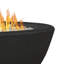RIVERSIDE Oval Propane Fire Bowl by Real Flame-1651788341-1651788339
