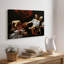 Judith Beheading Holofernes-Caravaggio-Gallery Wrapped Canvas-c. 1599–1602-852191733
