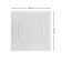Topkapi Palace 1.6 ft. x 1.6 ft. Polystyrene Glue-up Ceiling Tile