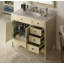 Ensemble de meuble-lavabo simple 38 po Medina-31821456