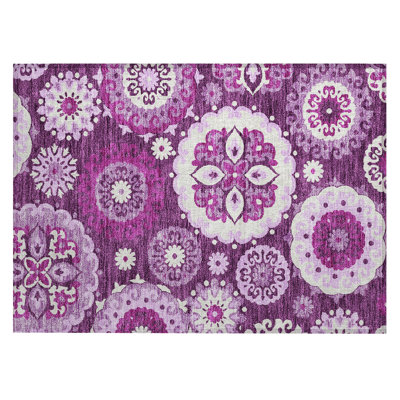  Ferrand Non-Slip Indoor / Outdoor Door Mat