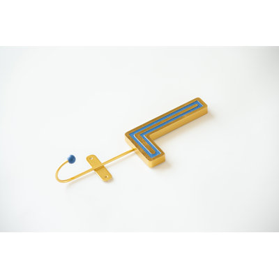 Abdirizaq Wall Wall Hook