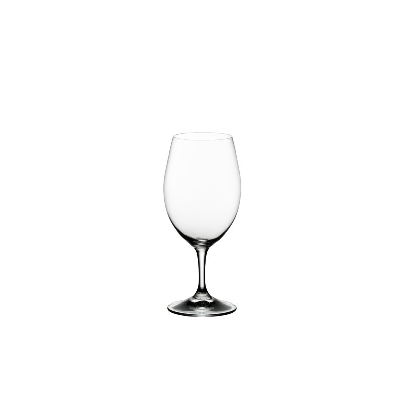 RIEDEL Ouverture Magnum + Apple Decanter