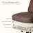 Ultra Soft Cushion Home Office Chair-315026608