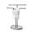 2 Freestanding Towel Stand