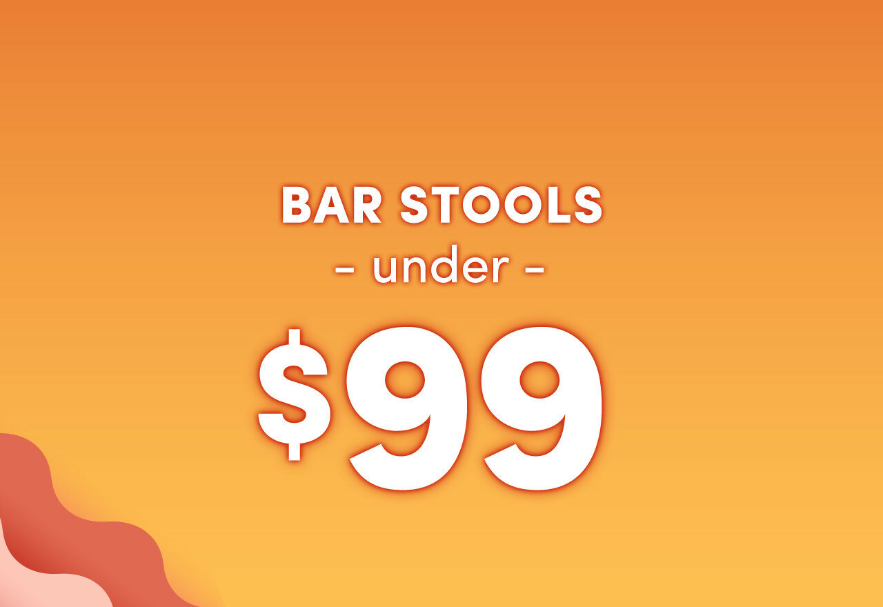 Bar Stools On SALE 